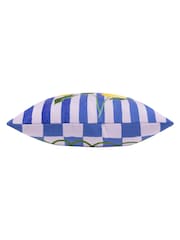 Furn Lemons Abstract Outdoor Cushion - صورة 3 من 4