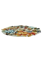 Sanderson Brown Robin's Wood Rug - Image 8 of 8