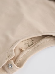 Neutral Baby Top And Leggings Set - Image 9 of 12