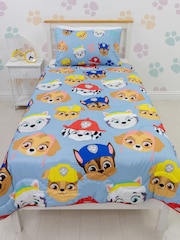 Character World Paw Patrol Bold 4.5Tog Single Coverless Duvet - Image 1 of 6