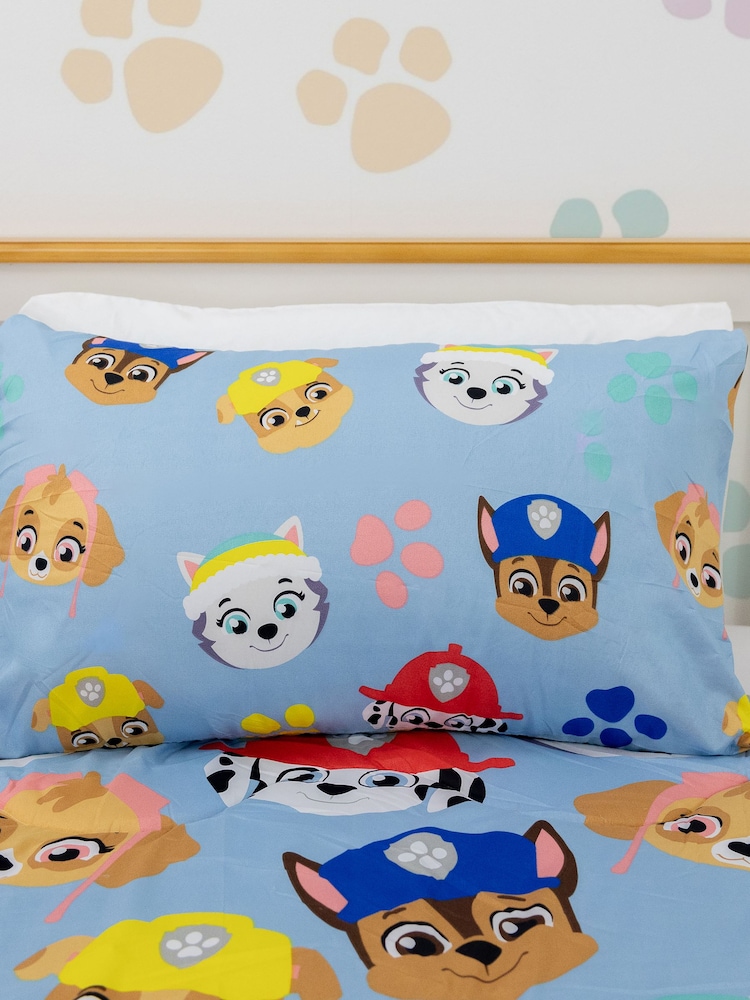 Character World Paw Patrol Bold 4.5Tog Single Coverless Duvet - Image 2 of 6