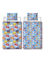 Character World Paw Patrol Bold 4.5Tog Single Coverless Duvet - Image 4 of 6