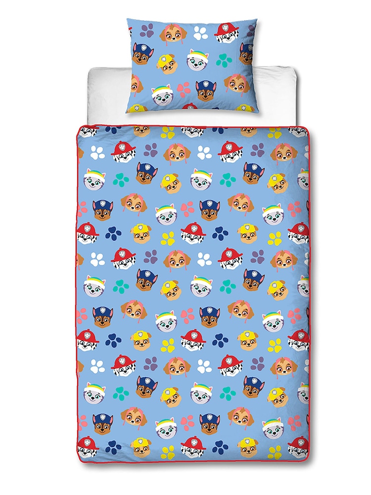 Character World Paw Patrol Bold 4.5Tog Single Coverless Duvet - Image 6 of 6