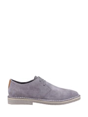 Hush Puppies Scout Shoes - Image 3 of 4