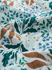 Seasalt Cornwall Multi Op Art Tunic - Image 5 of 5