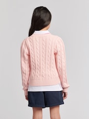 Rosa - U.S. Polo Assn. Jersey - Imagen 2 de 9