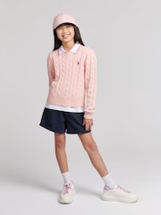 Rosa - U.S. Polo Assn. Jersey - Imagen 3 de 9