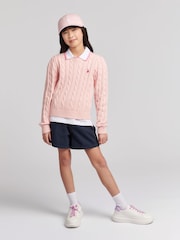 Rosa - U.S. Polo Assn. Jersey - Imagen 4 de 9