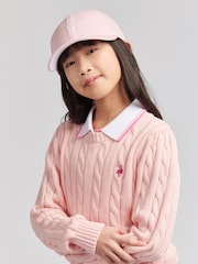 Rosa - U.S. Polo Assn. Jersey - Imagen 5 de 9