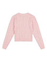Rosa - U.S. Polo Assn. Jersey - Imagen 7 de 9