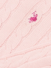 Rosa - U.S. Polo Assn. Jersey - Imagen 8 de 9