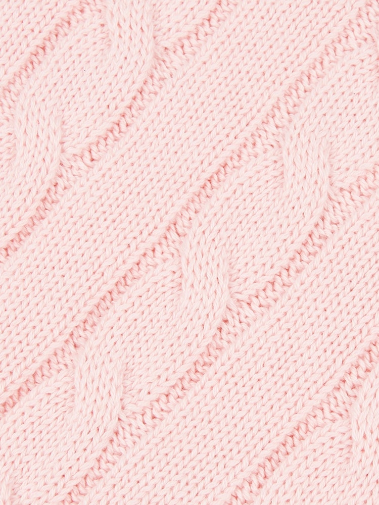 Rosa - U.S. Polo Assn. Jersey - Imagen 9 de 9
