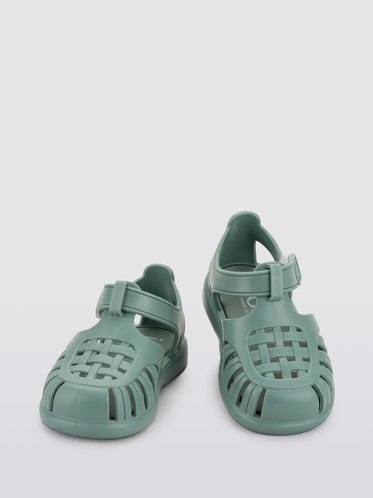 Igor Tobby Solid Sandals - Image 3 of 4