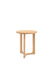 Gallery Home Natural Neston Side Table - Image 6 of 6