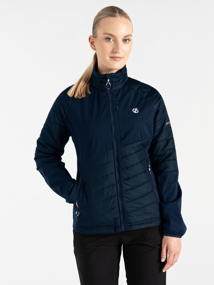 Dare 2b Lexan Hybrid Walking Jacket - Image 1 of 6