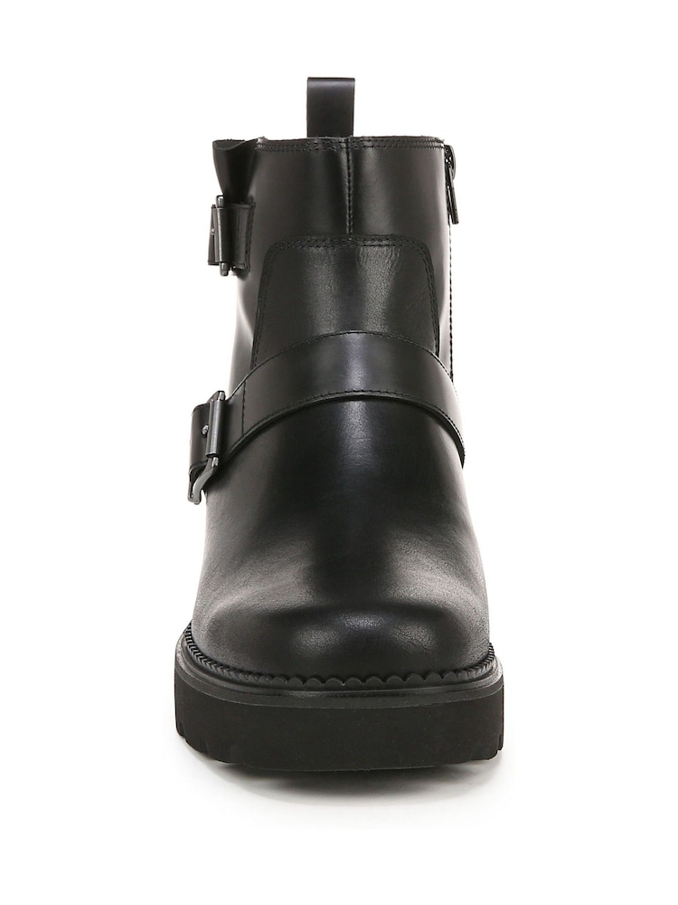 Vionic Folsom Regular Fit Nubuck Ankle Boots - Image 4 of 6