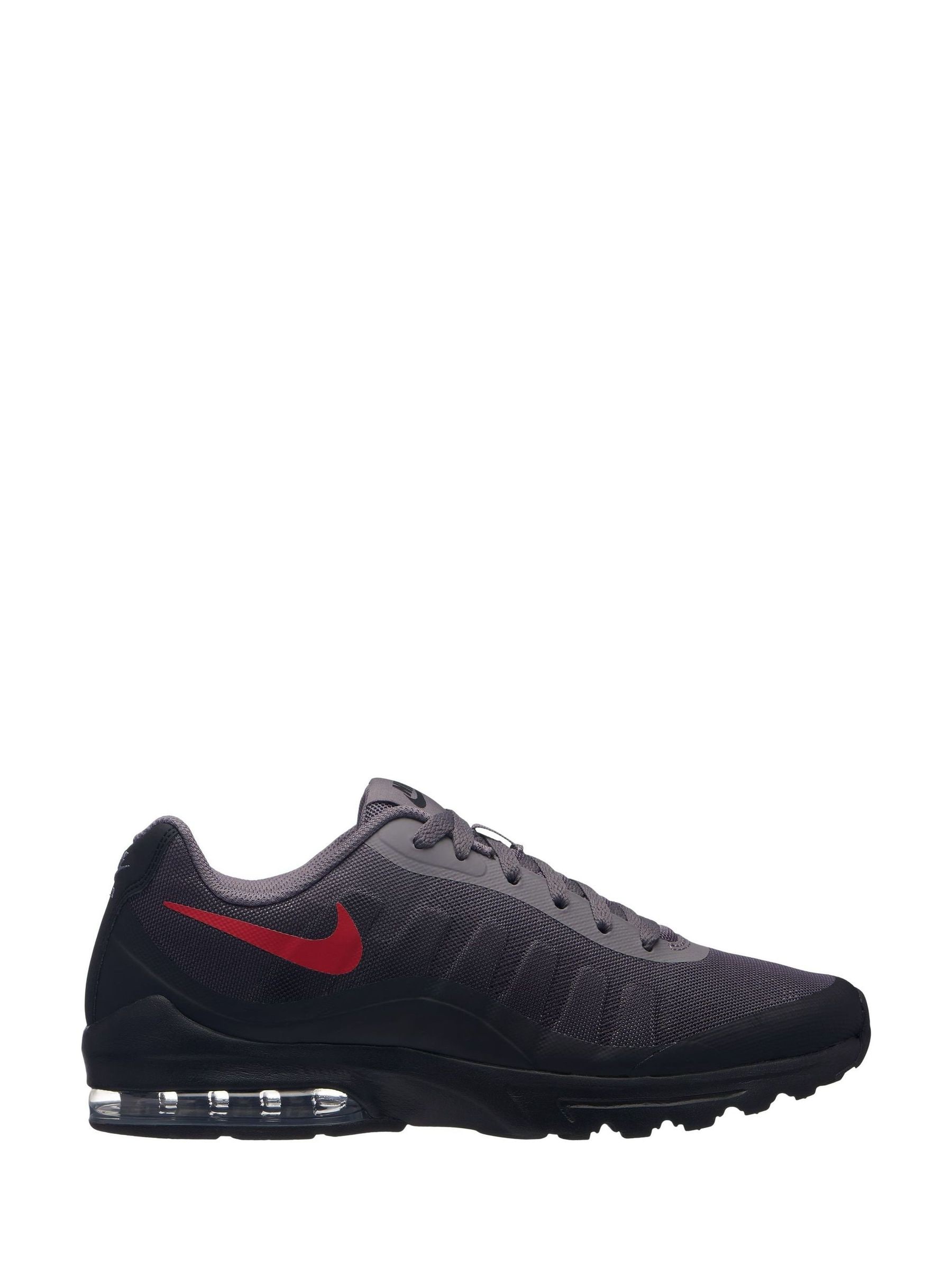 Nike air max invigor schwarz discount