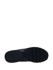 Nike Black/Red Air Max Invigor Trainers - Image 2 of 2