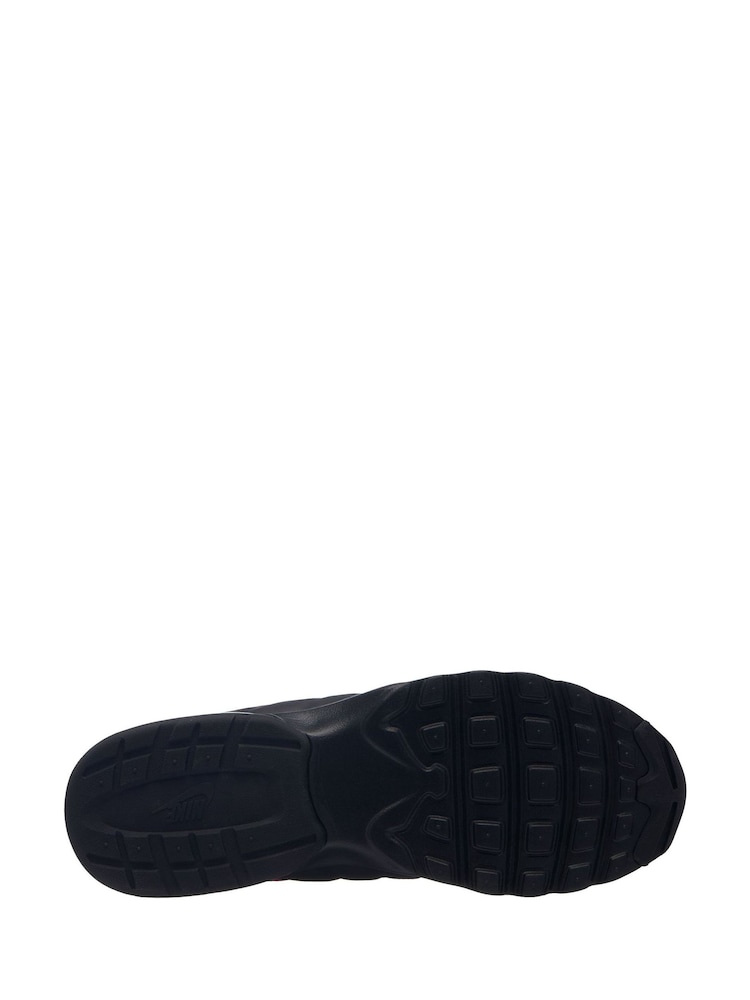 Черный/красный - Кроссовки Nike Air Max Invigor - Изображение 2 из 2 Черный/красный - Кроссовки Nike Air Max Invigor - Изображение 2 из 2