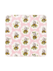 Cath Kidston Cream Provence Bee Cork Back Placemats - Image 3 of 6