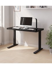 Koble Black Juno Height adjustable Smart Desk - Image 1 of 6