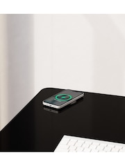 Koble Black Juno Height adjustable Smart Desk - Image 4 of 6