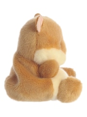 Aurora World Palm Pals Happy Hamster Plush Toy - Image 3 of 5