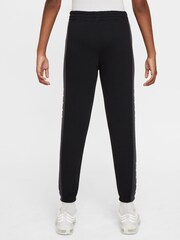 Nike Black Air Joggers - Image 2 of 3
