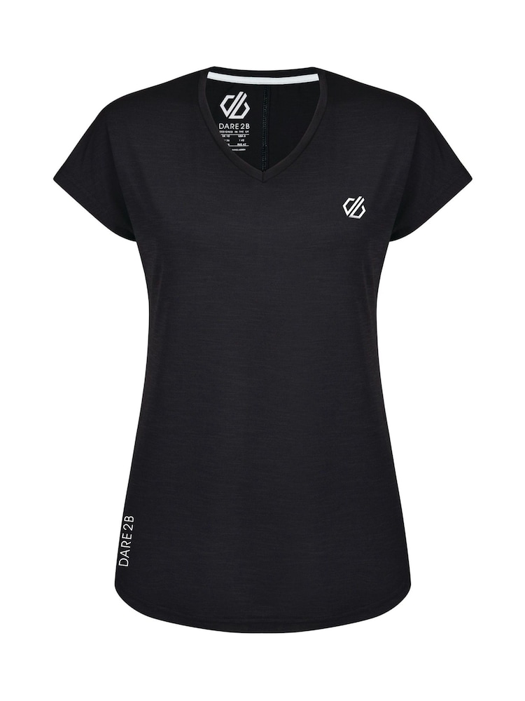 Dare 2b Vigilant Lightweight T-Shirt - Image 5 of 5