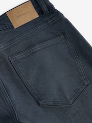 Dunkelblau - Vintage Authentic Stretch-Jeans - Bild 10 von 12