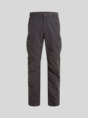Craghoppers Green NosiLife Convertible Carfo III Trousers - Image 11 of 11