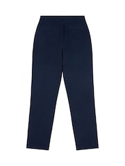 U.S. Polo Assn. Blue Womens Classic Chinos - Image 6 of 8