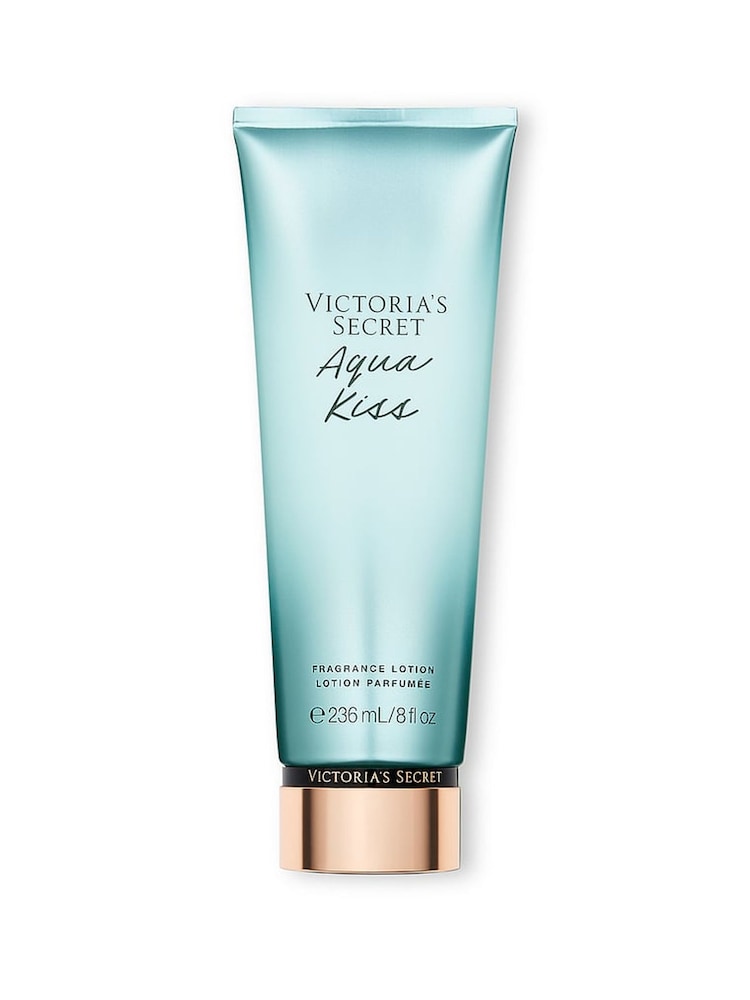 Victoria's Secret Aqua Kiss Body Lotion 236ml - Image 1 of 3