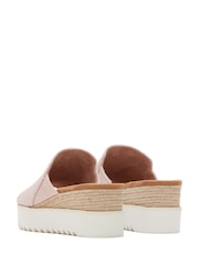 TOMS Diana Wedge Mules - Image 2 of 4
