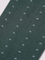 Duchamp Green Mens Socks Gift Set 3 Pack - Image 3 of 5