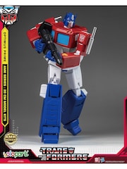 Ancory Transformers: Gen One 20cm Optimus Prime Toy - Image 2 of 6