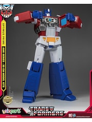 Ancory Transformers: Gen One 20cm Optimus Prime Toy - Image 3 of 6