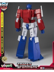 Ancory Transformers: Gen One 20cm Optimus Prime Toy - Image 4 of 6