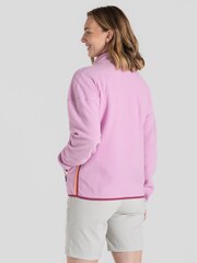 Craghoppers Purple CO2 Renu Jacket - Image 2 of 5