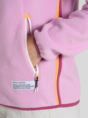 Craghoppers Purple CO2 Renu Jacket - Image 3 of 5