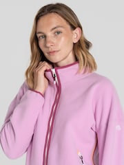 Craghoppers Purple CO2 Renu Jacket - Image 4 of 5