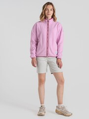 Craghoppers Purple CO2 Renu Jacket - Image 5 of 5