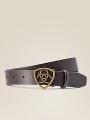 Ariat The Sheild Belt - Image 1 of 1