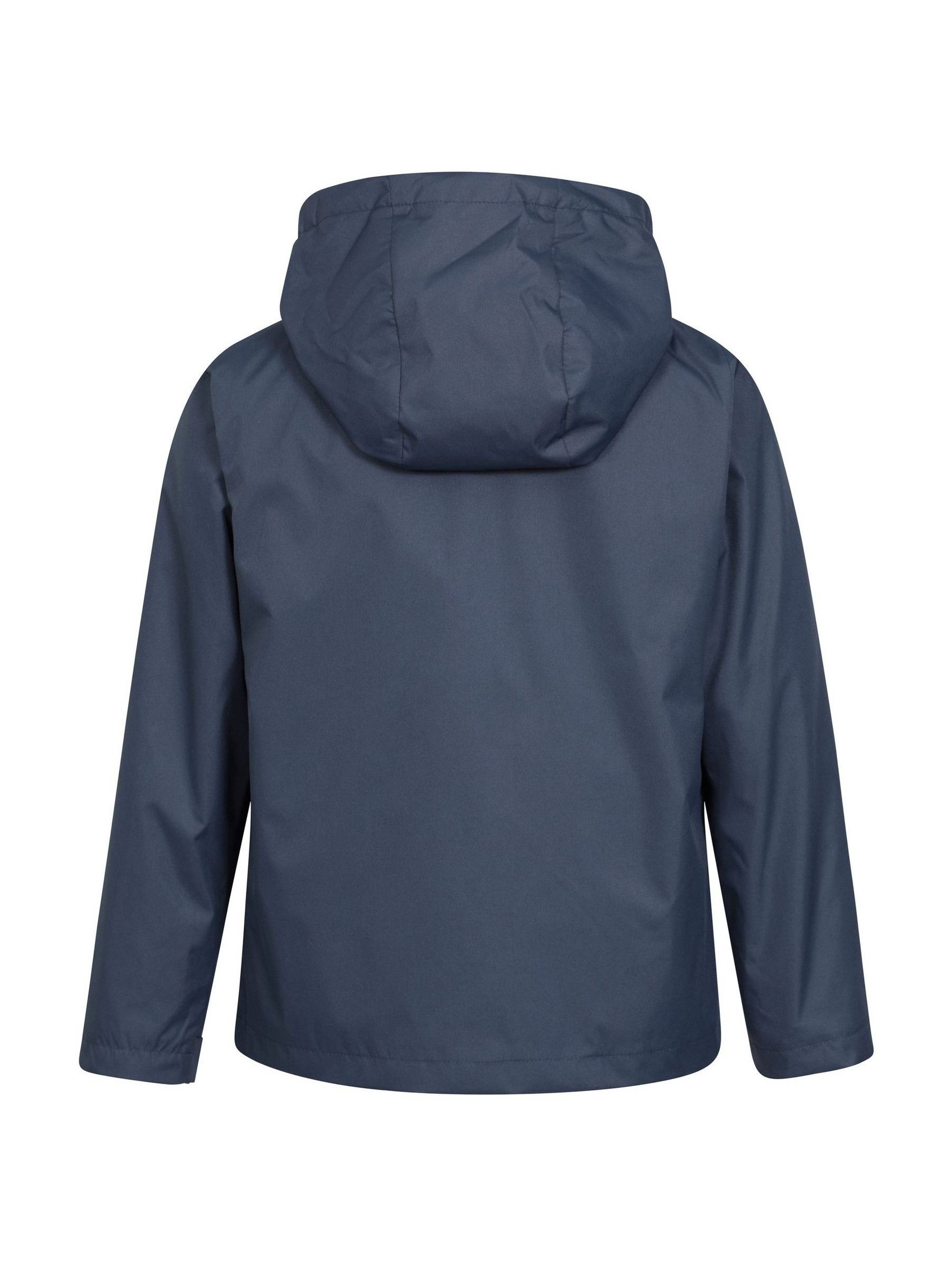 Buy Mountain Warehouse Navy Fell 3-In-1 Water Resistant Jacket