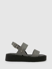 Schuh Tayla Chunky Sandals - Image 1 of 4