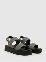 Schuh Tayla Chunky Sandals - Image 2 of 4