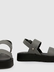 Schuh Tayla Chunky Sandals - Image 3 of 4