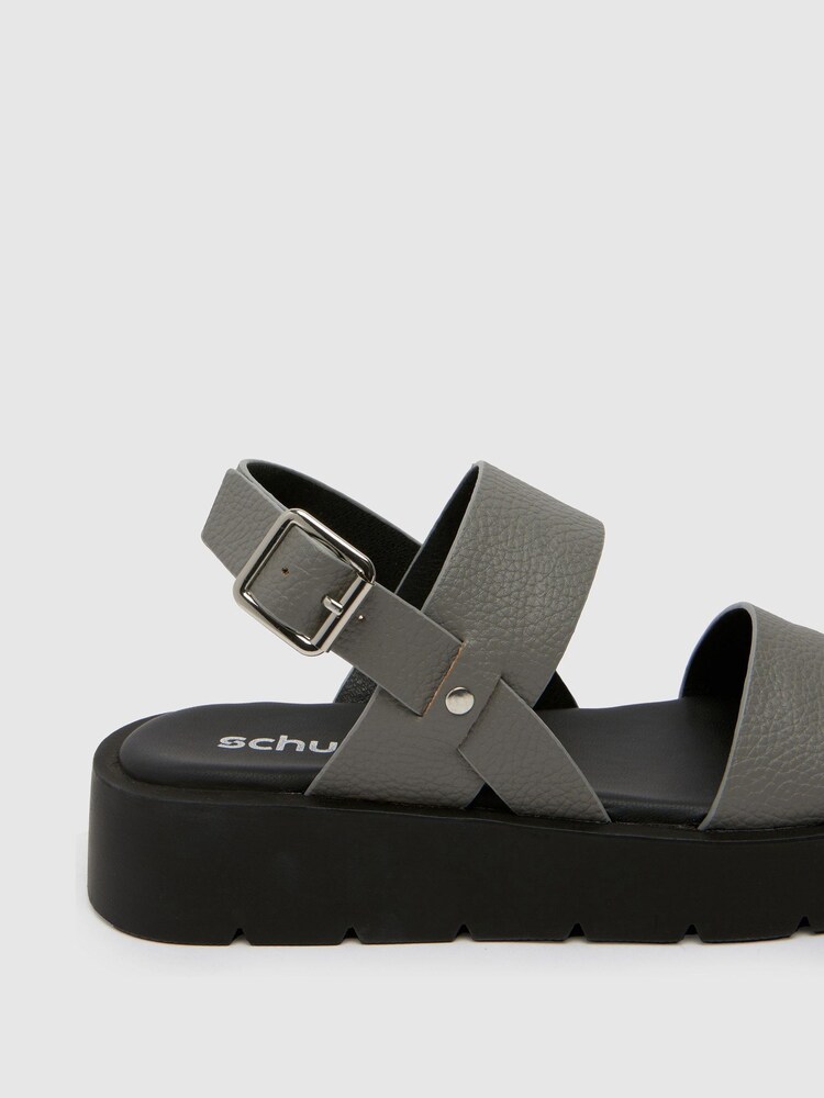 Schuh Tayla Chunky Sandals - Image 4 of 4