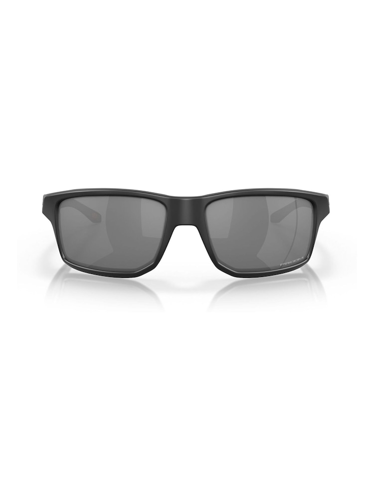 Oakley Gibston Black Sunglasses - Image 1 of 8