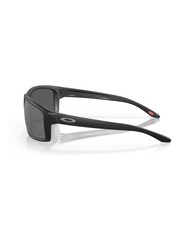 Oakley Gibston Black Sunglasses - Image 4 of 8